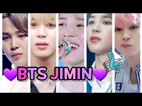 지민💜방탄소년단/JIMIN💜BTS