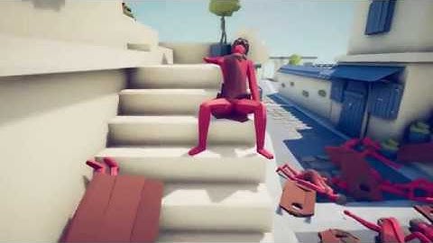 TABS | 100 Chu Ko Nu Vs Every 100 Swordmen Units