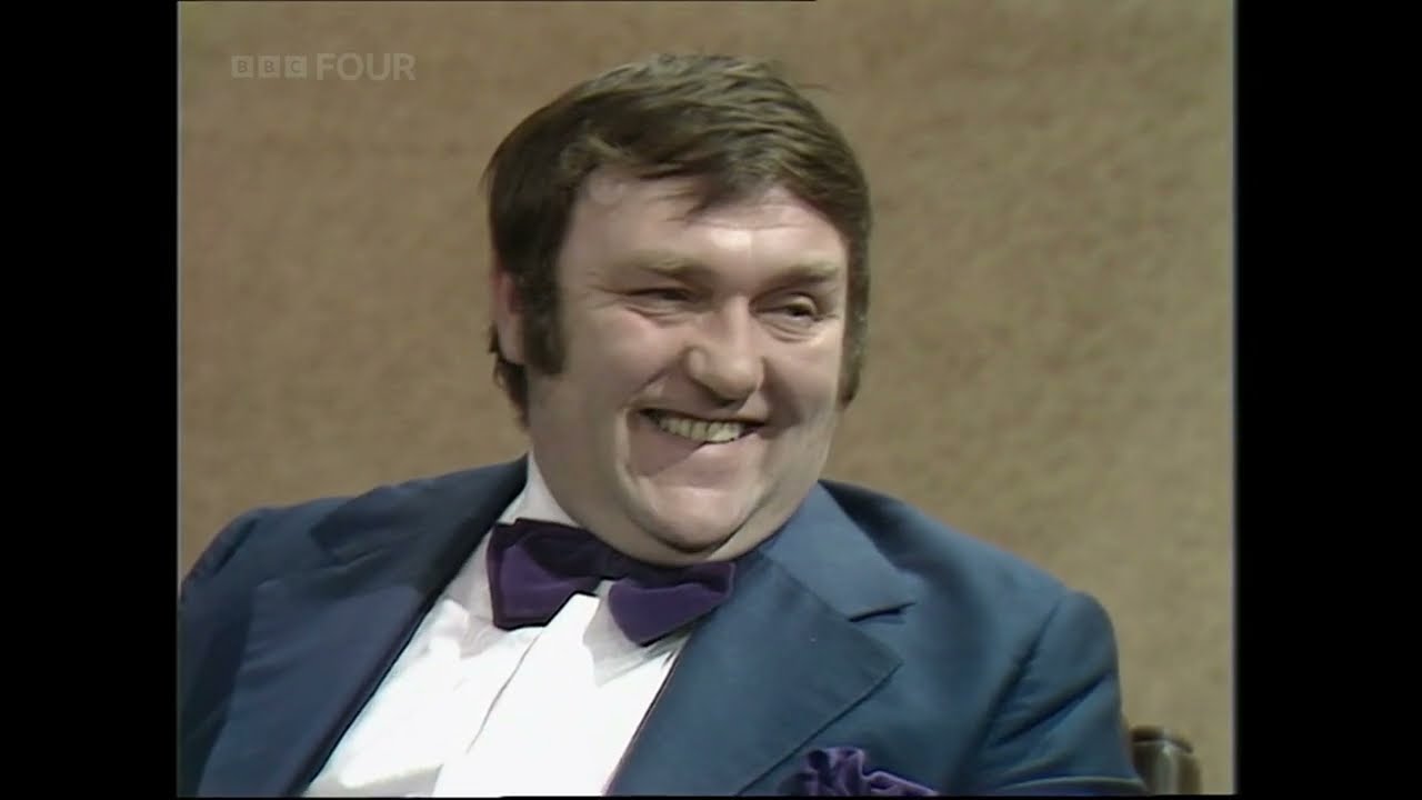Parkinson - The Les Dawson Interviews (BBC)
