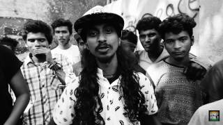 India Rap Cyphers Volume 2 Part 1