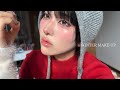 君もこの冬みんなを虜にさせないか？？【盛れ確定クリスマスメイク】