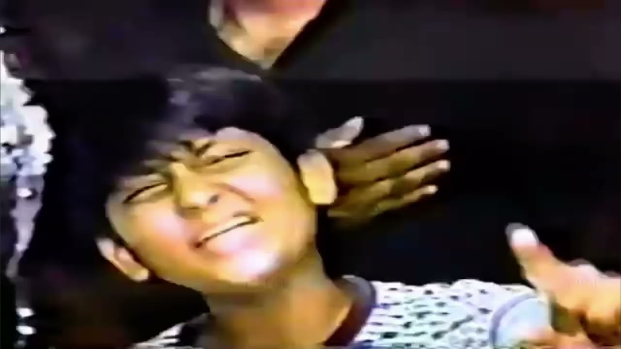 Ali Rizvi with Sachay Bhai | Bad e Hussain Kis Nay Kaha Main Yateem Hon |  Shab e Dari Toronto 1996