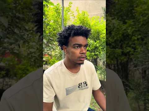 Funny Ethiopian Tiktok Video 