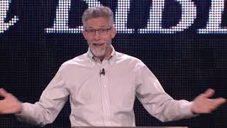 Paul Osteen, M.D. - Letters from the First Pastor: 1 Peter 2 (2018)