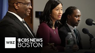 Boston mayor asked to testify in federal investigation of sanctuary cities