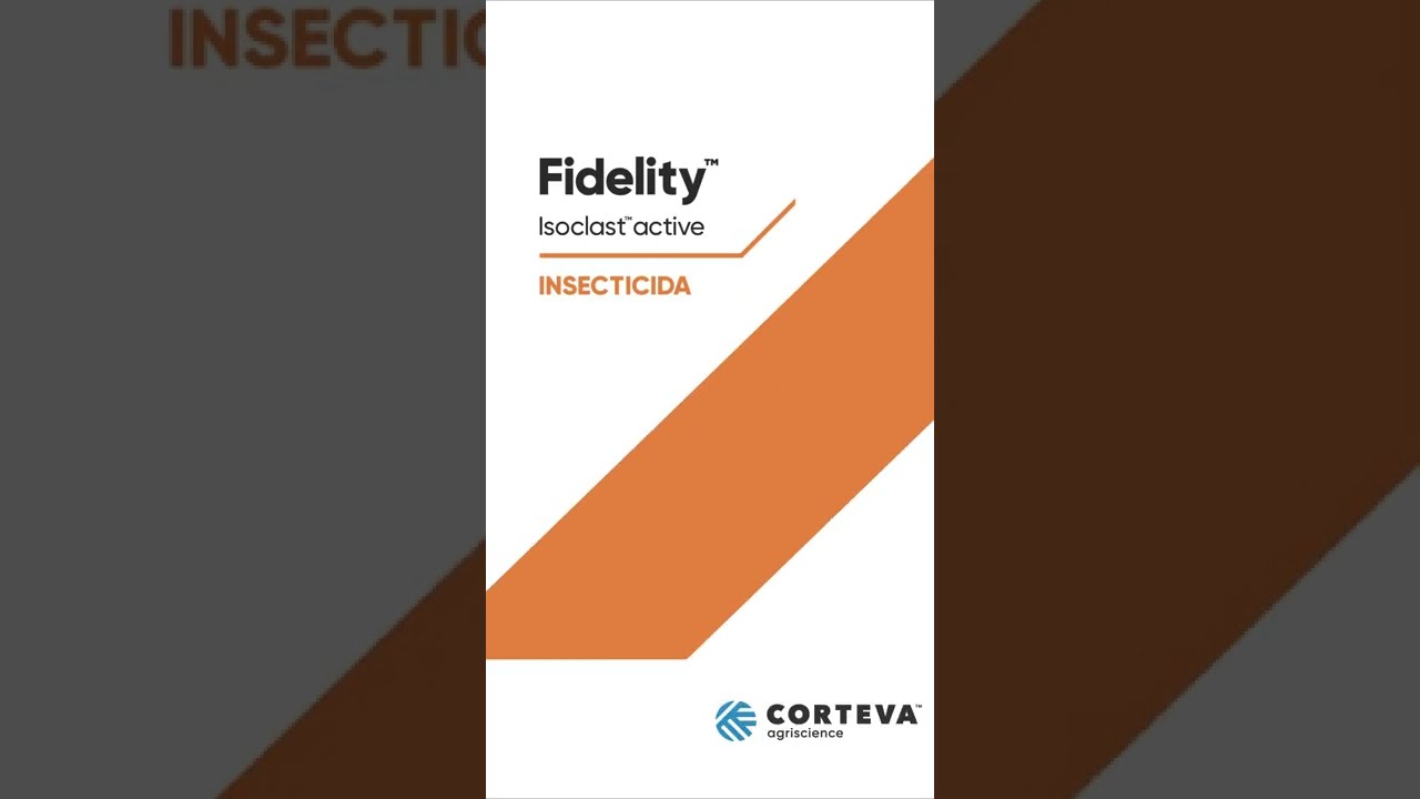 Fidelity™ | Recomendaciones De Uso