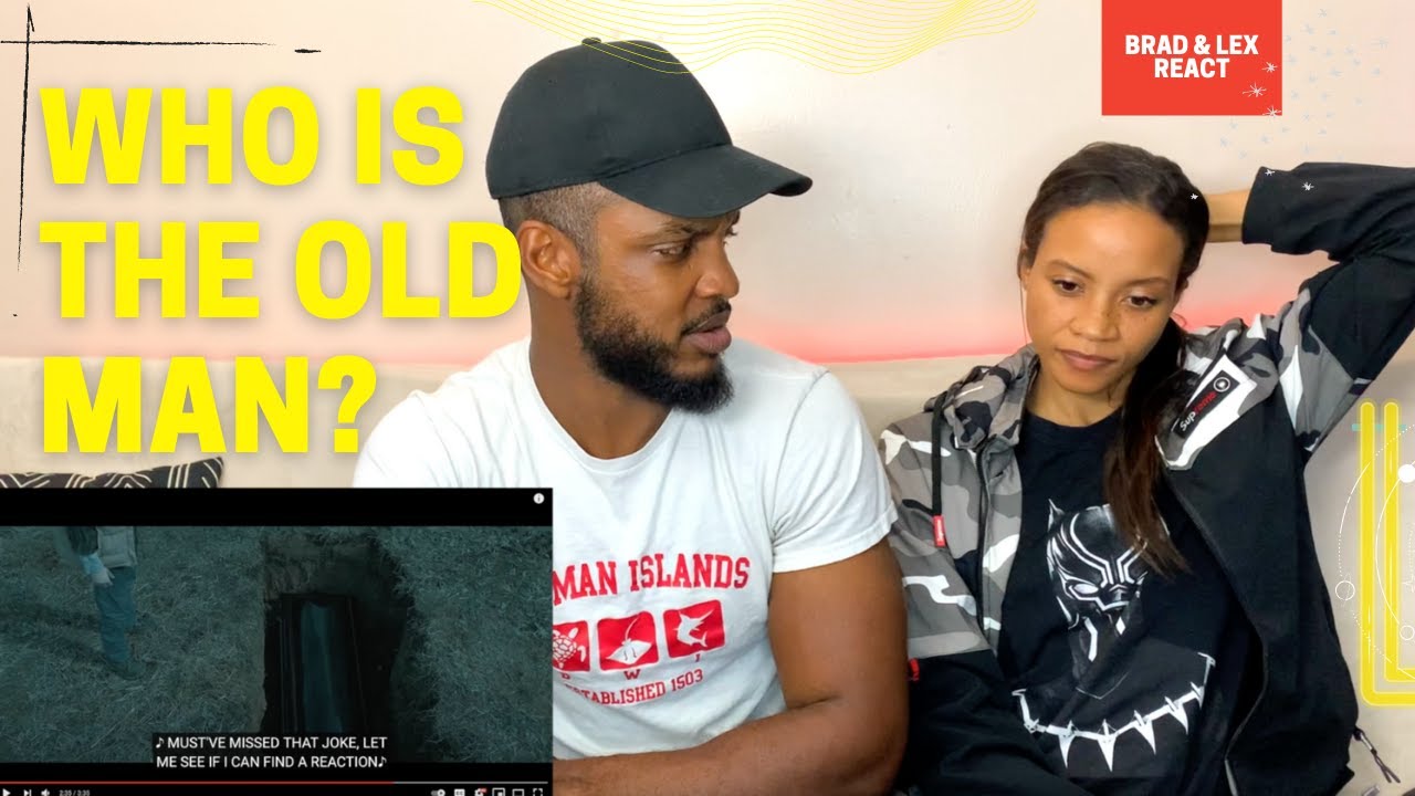 🎵 NF Let You Down Reaction The NF Journey Ep 21 YouTube