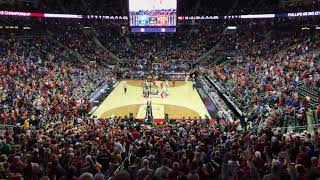 Iowa State Wins The 2019 Big 12 Tournament