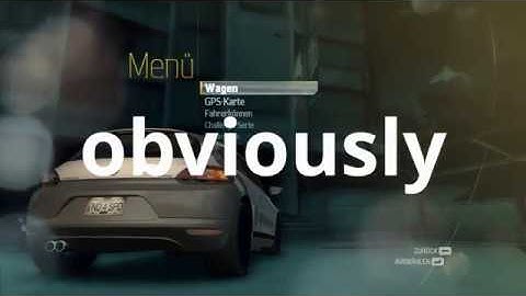 How to fix Need for Speed Undercover