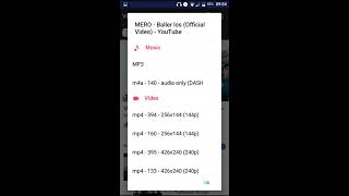 Best All Video Downloader (Video Downloader Pro) Android screenshot 3