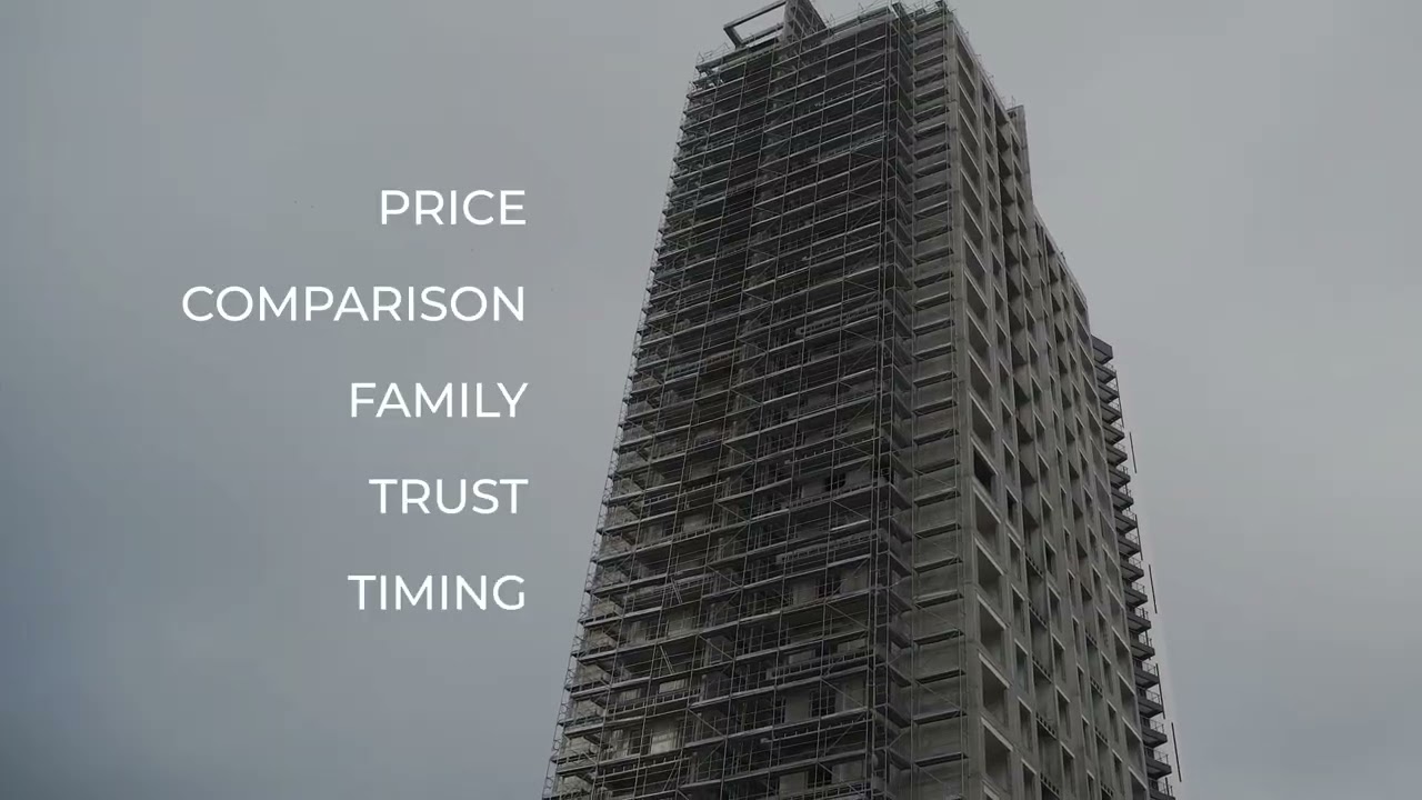 AMS Pre-Sales CRM | Structured Lead Management for Real Estate Developers