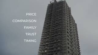 AMS Pre-Sales CRM | Structured Lead Management for Real Estate Developers