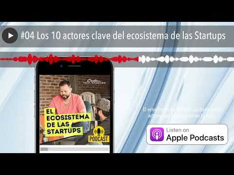 Ver episodio: El primer pivote de mi Pódcast