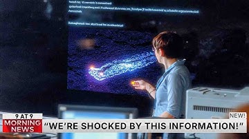 Quantum AI Ran a Simulation on 3I/ATLAS — The Results Are Unexpected..