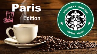 Starbucks Music: Best of Starbucks Music 2023 with Starbucks Music Playlist 2023 Youtube