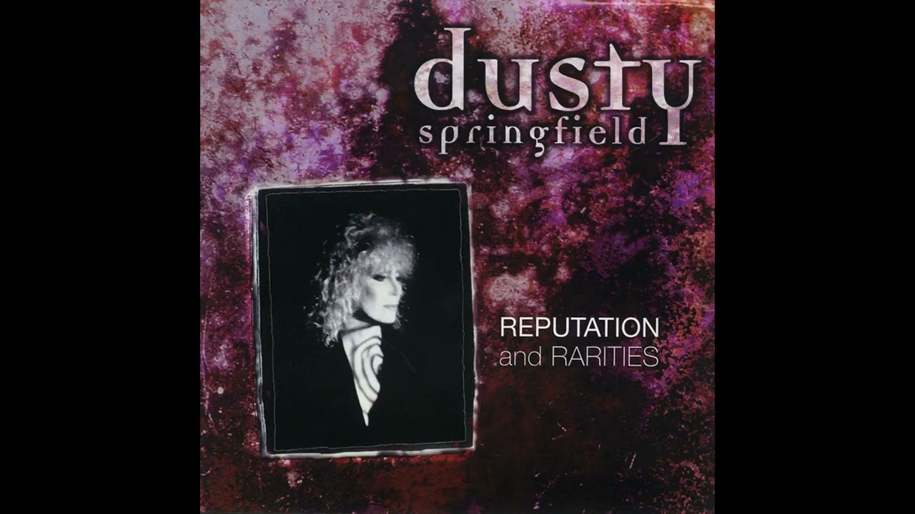 Dusty Springfield - In Private (2024 Manual Remastered By Alles-In-Een)