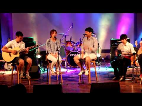 37회 콘서트11 걷자, 집앞이야