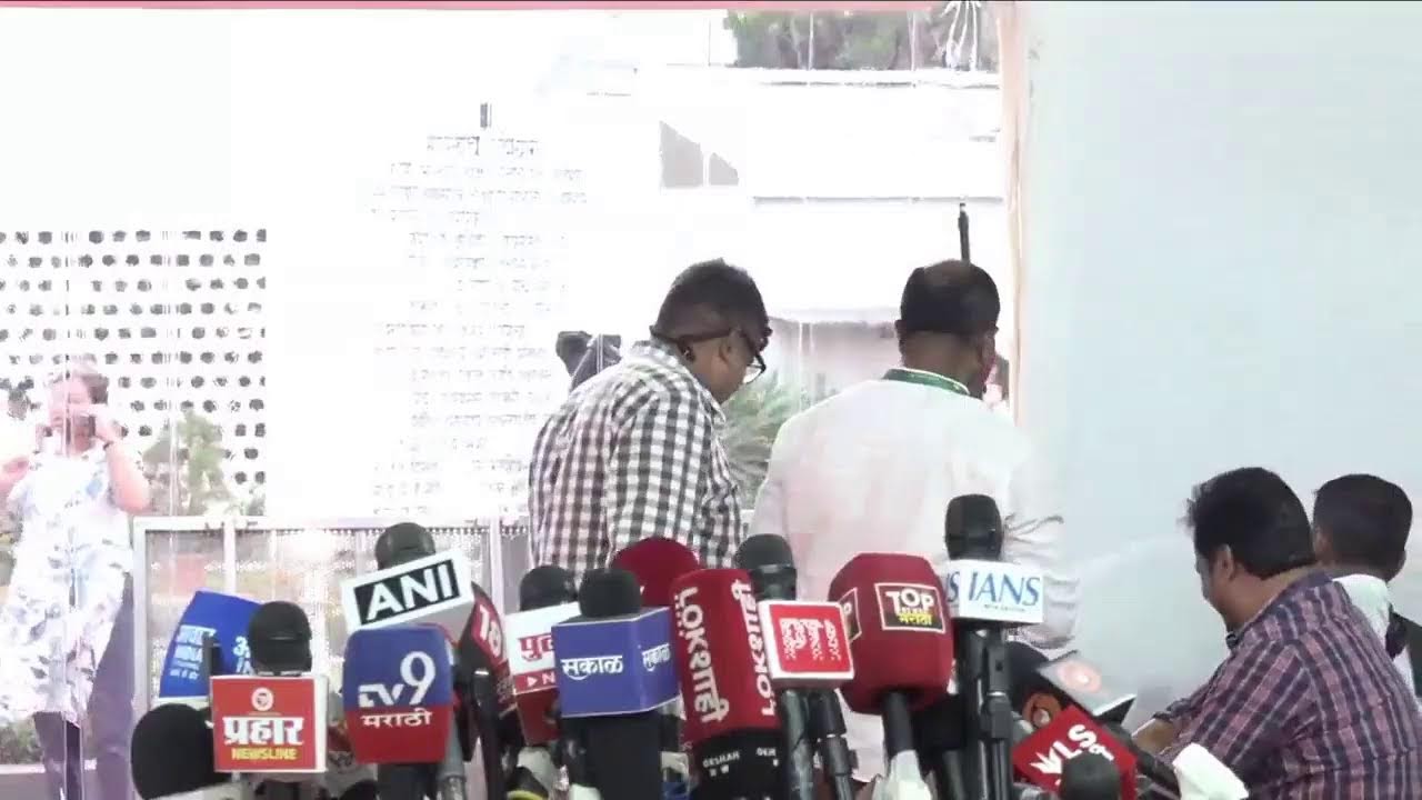 LIVE | अर्थसंकल्पीय अधिवेशन २०२६; आमदार अमोल मिटकर यांची प्रतिक्रिया