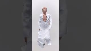 AR EXPERIMENT 2 - BODY TRACKING