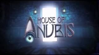 Nicknite House Of Anubis Promo