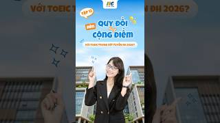 SERIES TƯ VẤN TUYỂN SINH 2026 | IIG Việt Nam