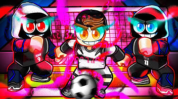 We UNLOCKED OVERPOWERED STYLES In Roblox Blue Lock Rivals!