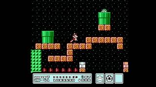 7-8 Smb3 The Rainbow Realms