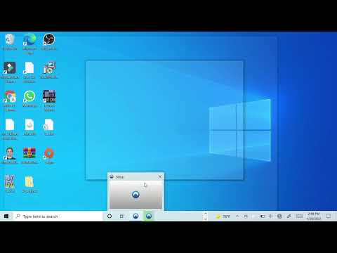 How to install