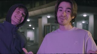 Swam - Sourire Aux Lèvres Ft.thesco Clip Officiel