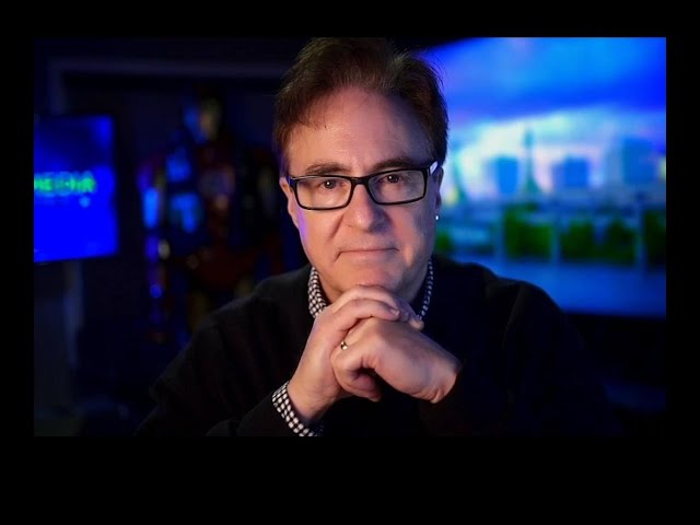 NDE TV Presents Bill, TV Director had Near-Death Experience on a plane that changed his view of God.