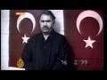 Kurdish PKK Militants To Withdraw From Turkey