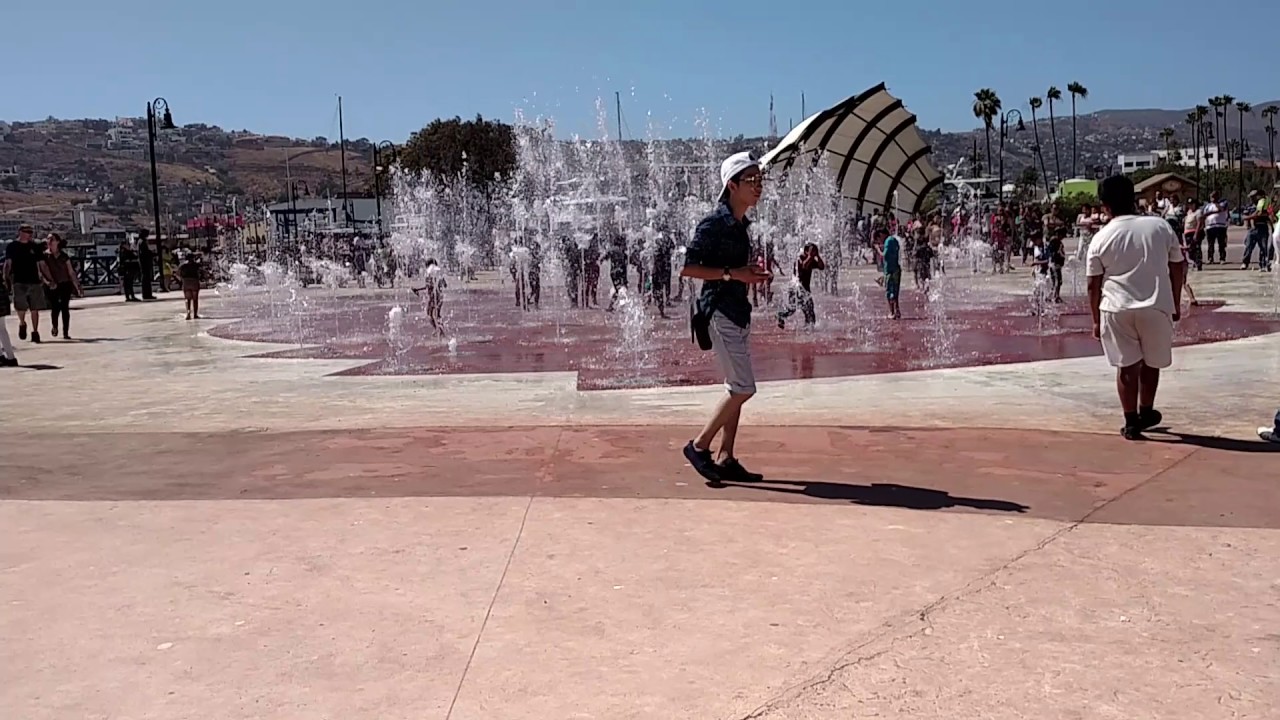 Ensenada Water Show