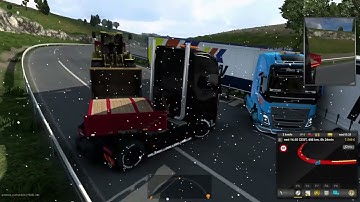 TRUCKERSMP REPORT ID:1164