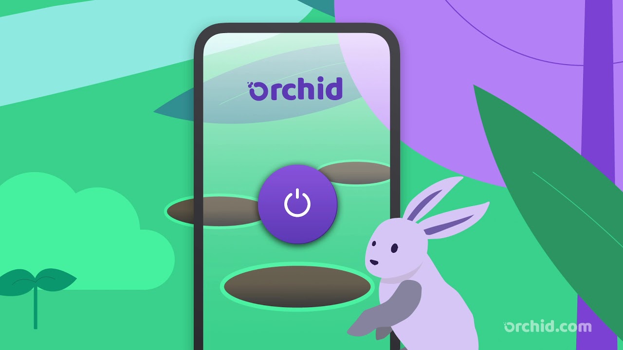 Orchid (OXT) - Price, Chart, Info | CryptoSlate