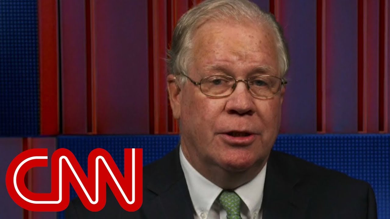 Alabama GOP official: Roy Moore accusations are gossip