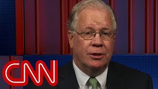 Alabama GOP official: Roy Moore accusations are gossip