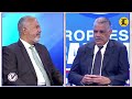 #ENVIVO: Entrevista especial a Miguel Vargas | La propuesta de los candidatos | Grupo Corripio