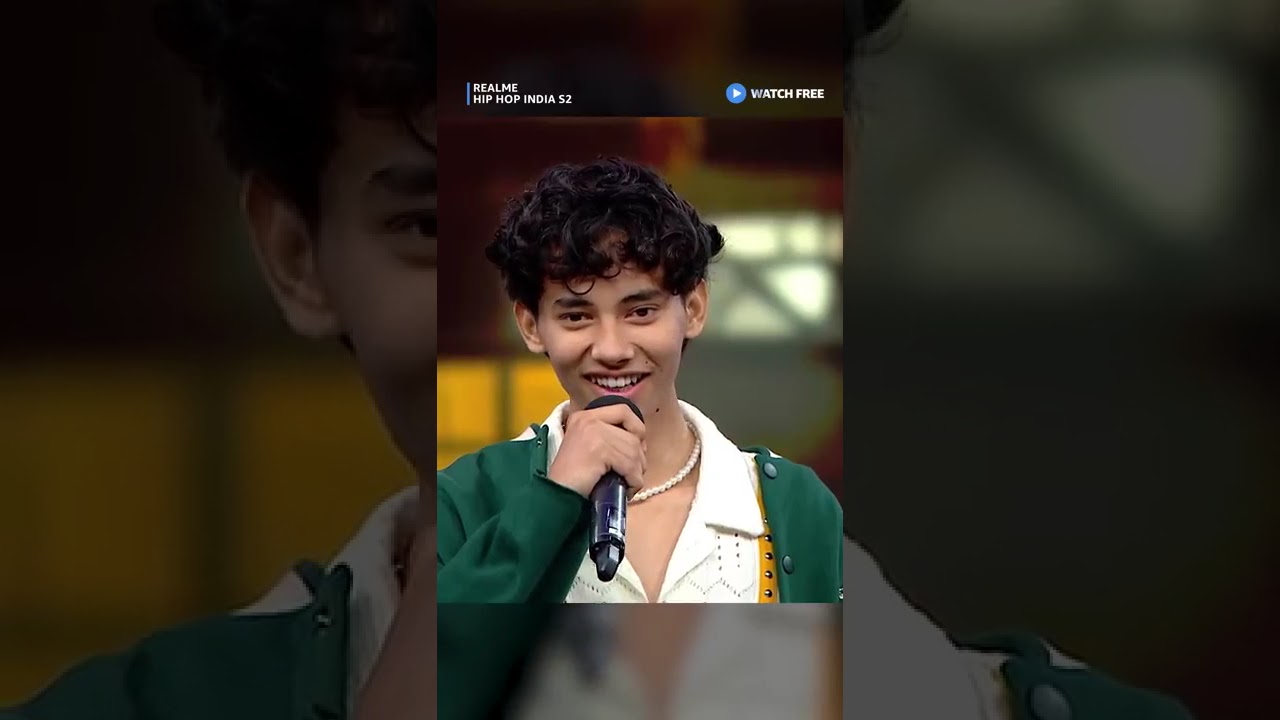 Why Is Everyone Against Naveen? | Realme Hip Hop India Season 2 | Amazon MX Player