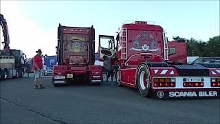 Truck Warrior Burgenland 25.07.2026. Neutal Fahrer für Fahrer