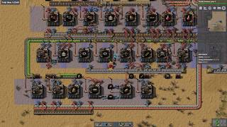 Famous Factorio base in a box 1 - all the blueprints Wealth