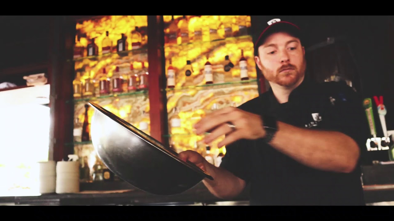 Redstone American Grill - House Salad