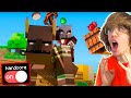 Odblokowałem CHORY tryb gry! | Minecraft Dungeons