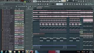 Aaj bachna hai mushkil Tera DJ DSK  edm emotional panch