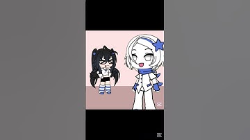 Collab example|| your my best friend ||#capcut #collab