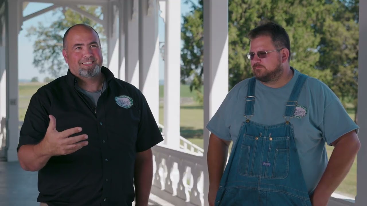 South Mountain Creamery: Sustainability Stewardship