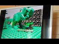 Lego Dino 2010 мультфильм