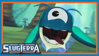 Mecha Mutiny | Slugterra - WildBrain | Action for Kids