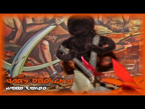 Weird Tempo (2008)