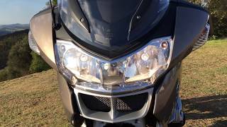 BMW R1200 RT 2007