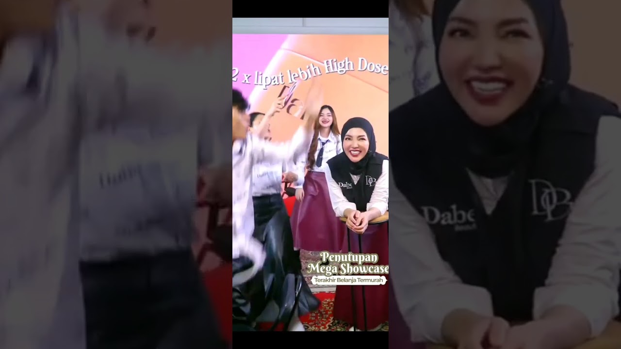 Seru dan lucu banget live zahby dan mimi bella sofie #zahrada7 #ebyda5 #zahby #dangdutacademy7 